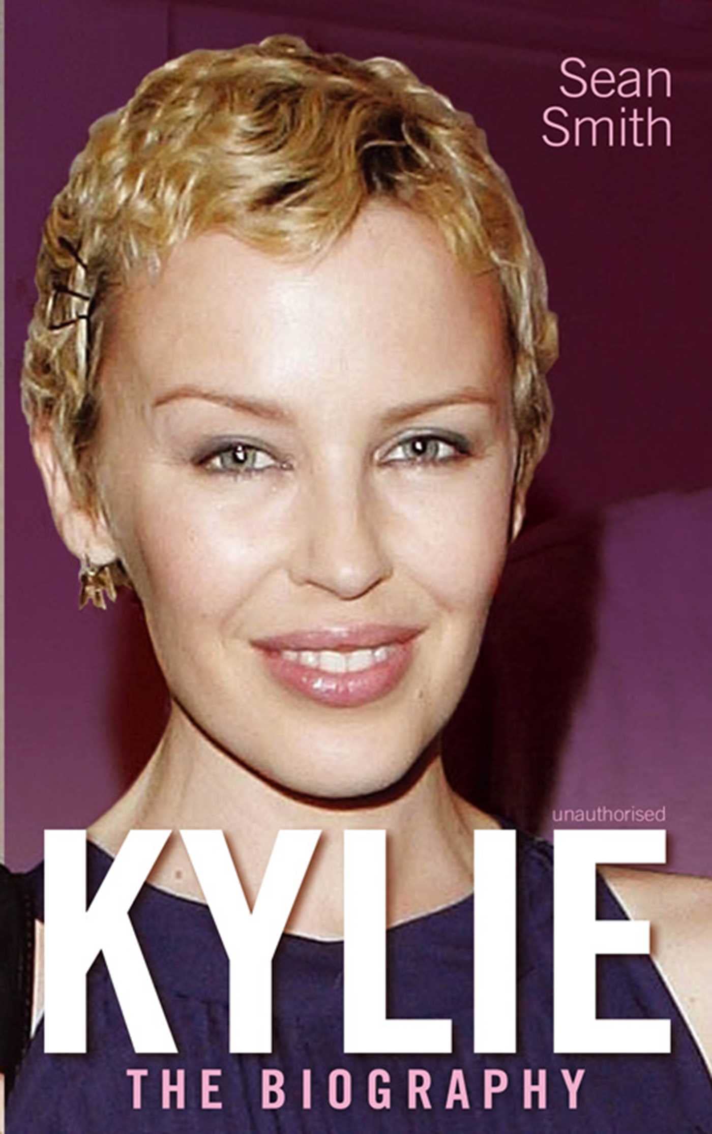 Kylie: The Biography Art & Literature Books