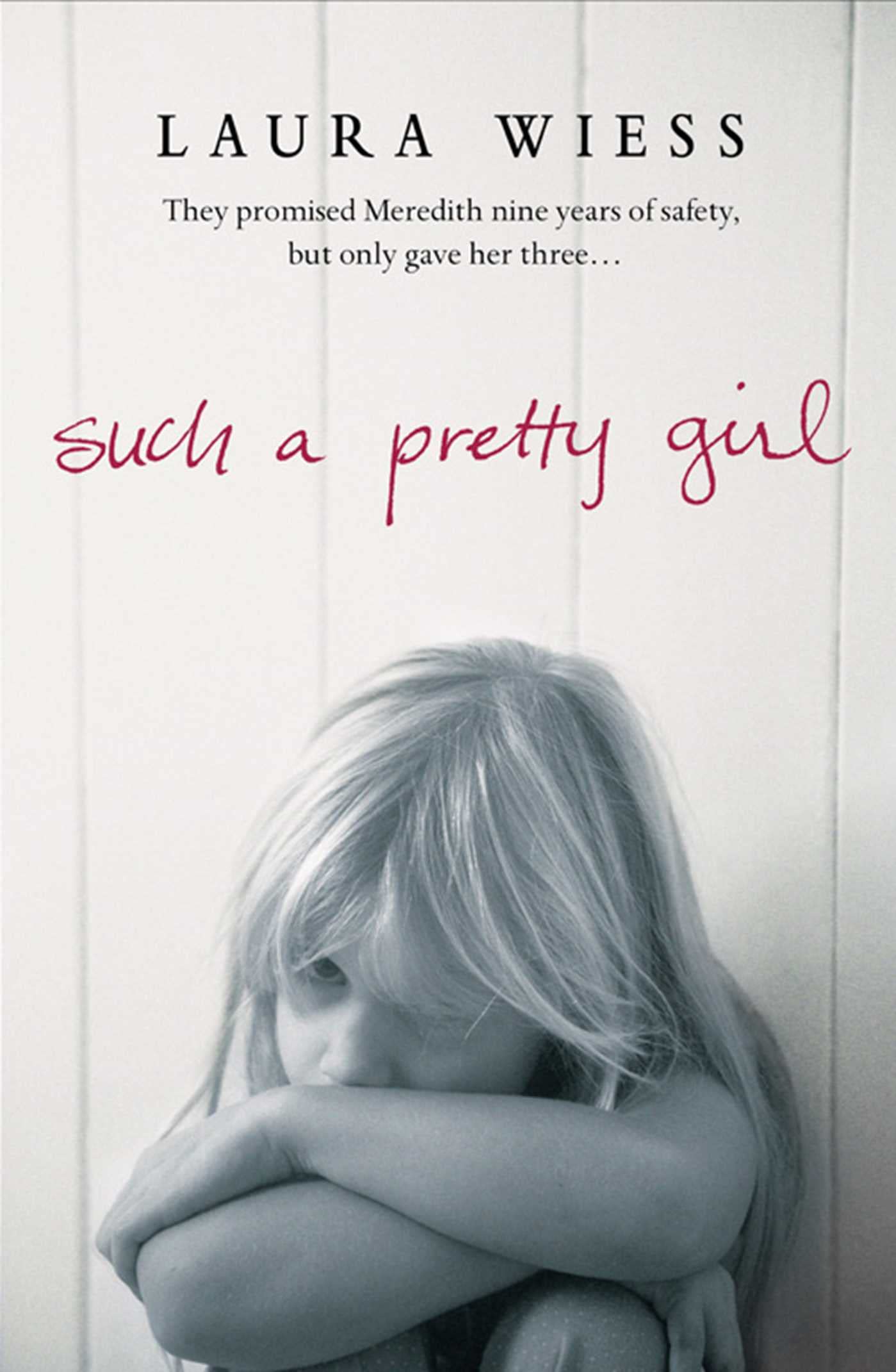 Such a Pretty Girl book