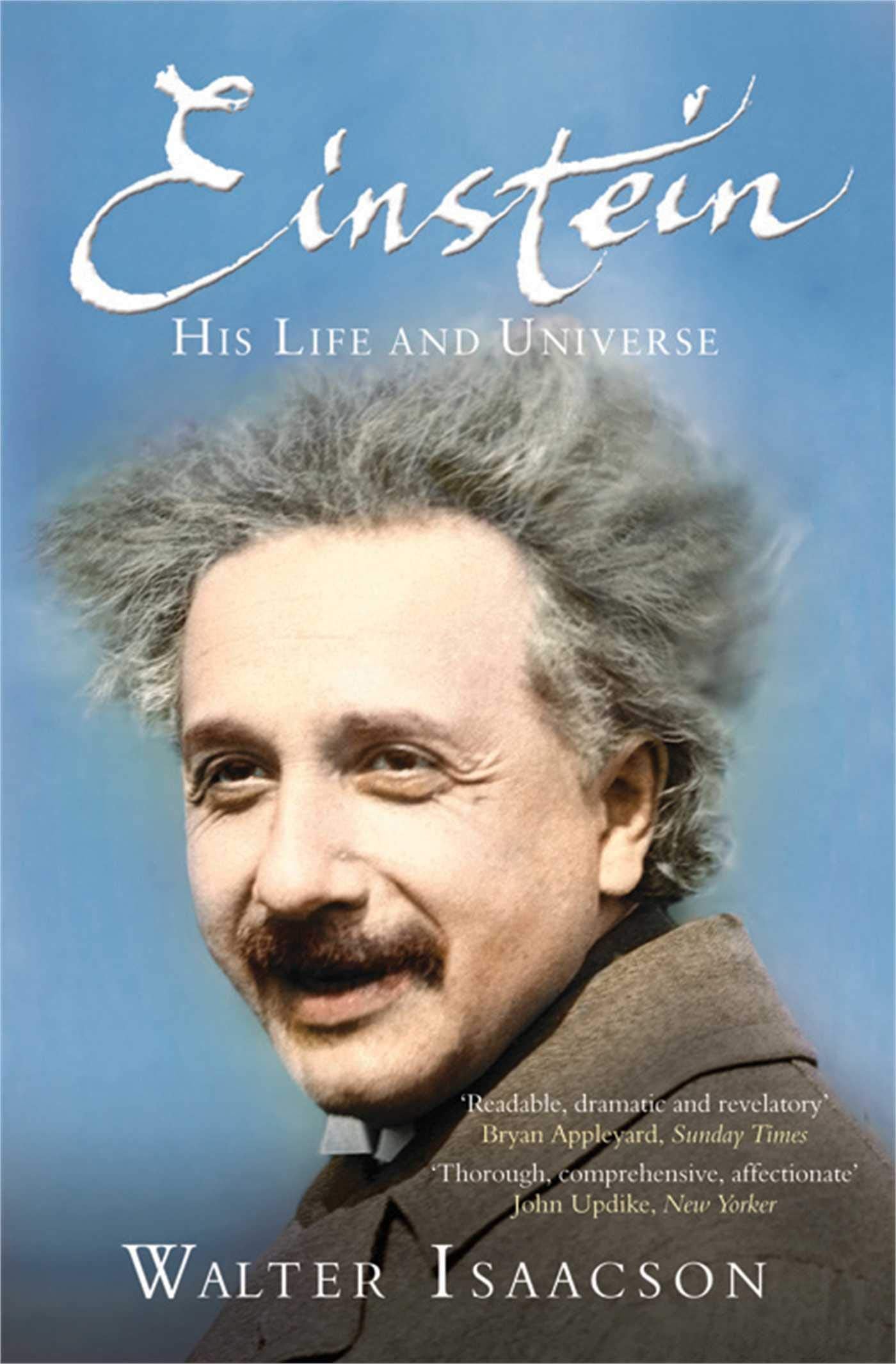 Einstein Science Books