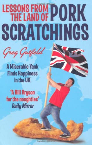 Lessons from the Land of Pork Scratchings: A Miserable Yank Finds Happiness in the UK Social Sciences