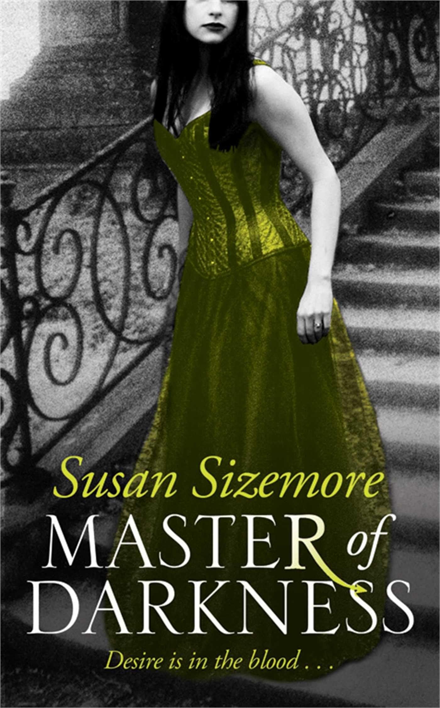 Product Image: Master of Darkness