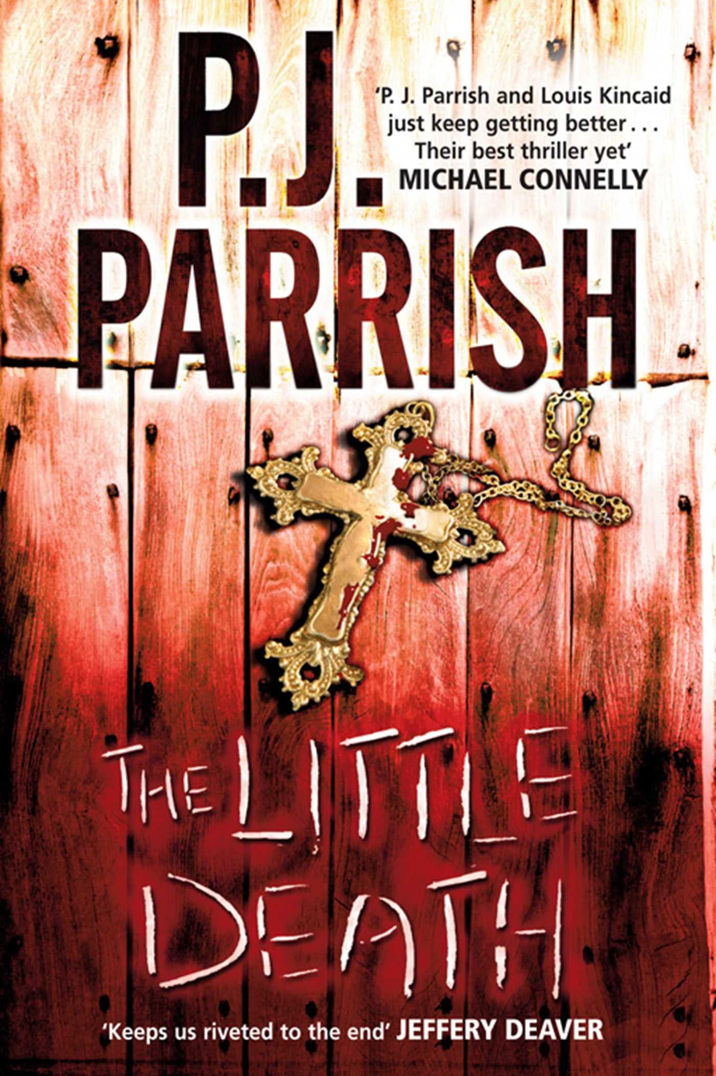 The Little Death Action & Adventure