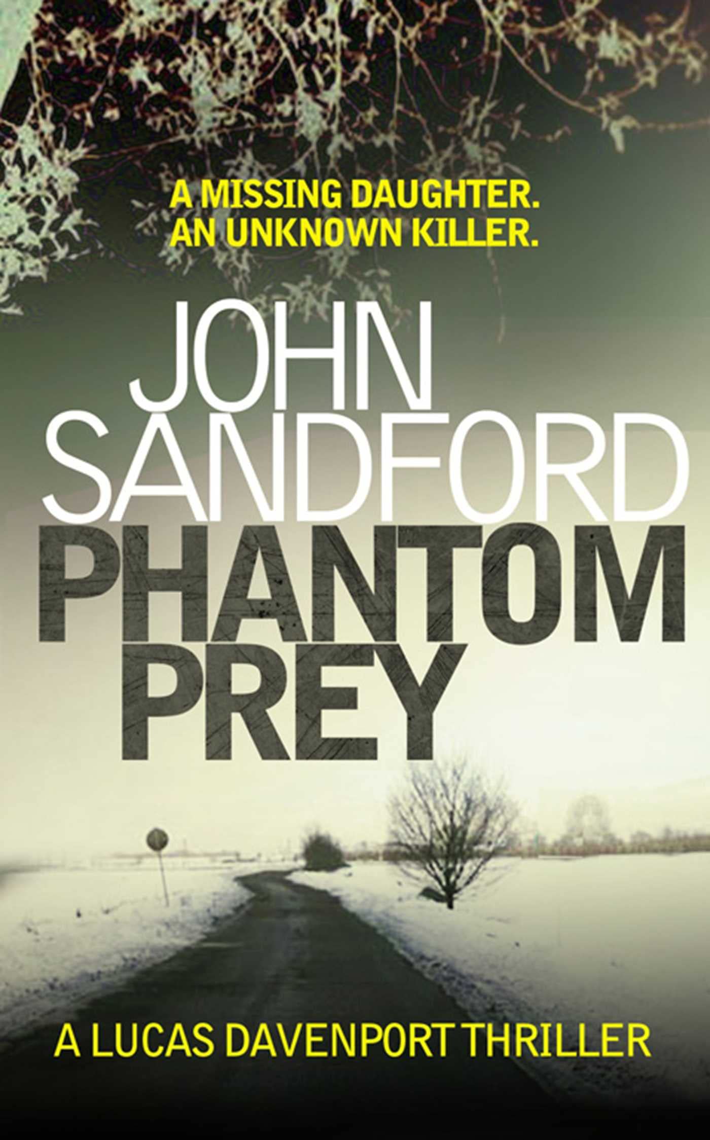 Phantom Prey Action & Adventure
