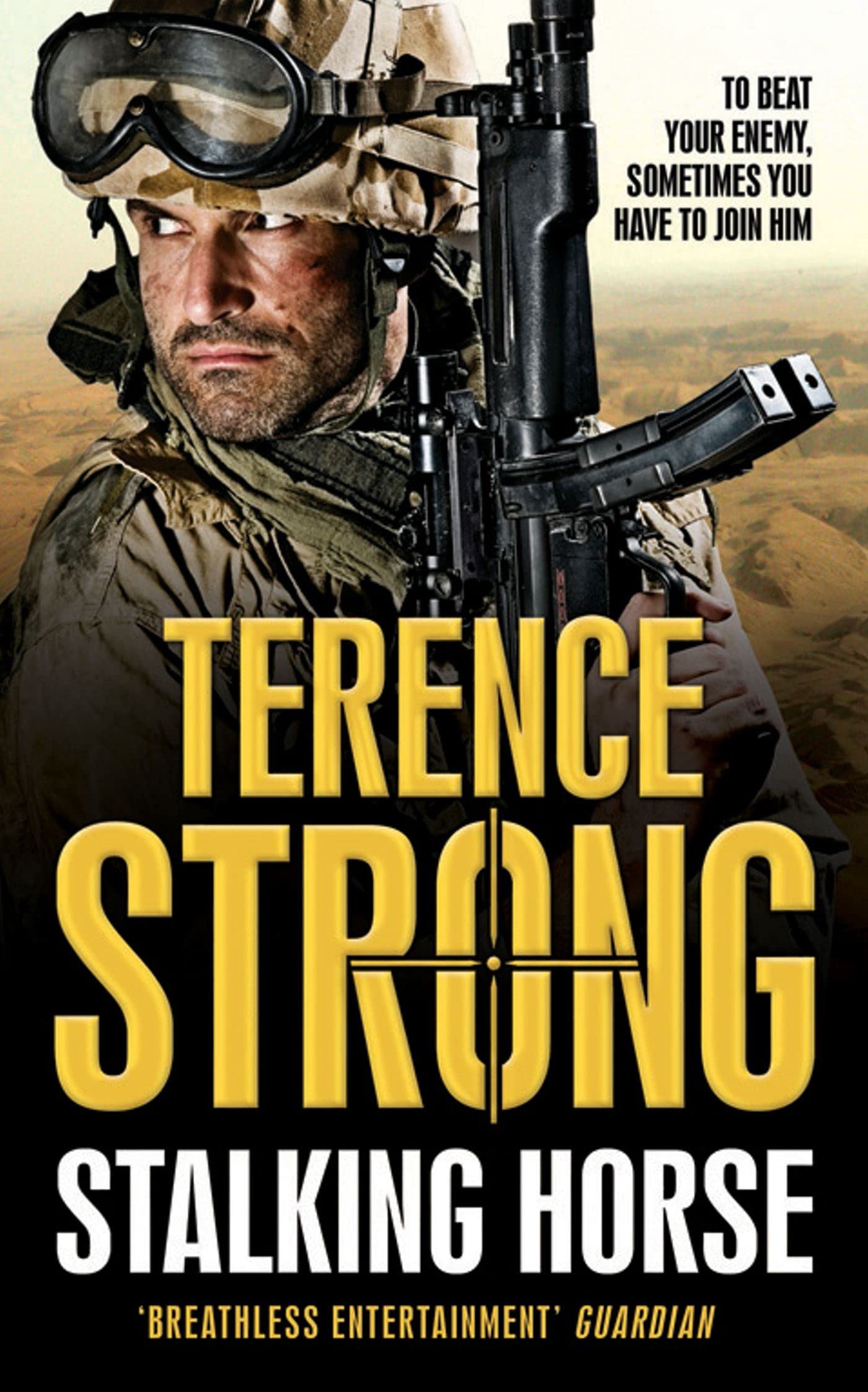 Stalking Horse Action & Adventure