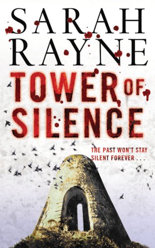 Tower of Silence Action & Adventure