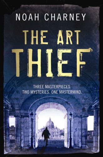 Product Image: The Art Thief