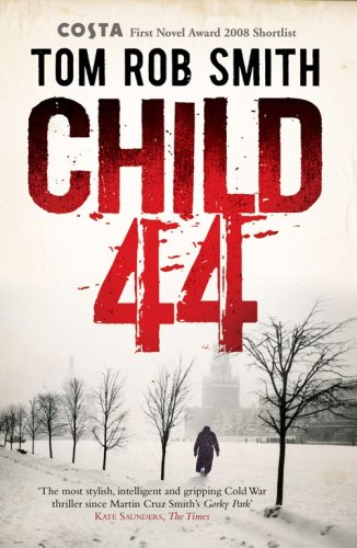 Child 44 Historical Fiction