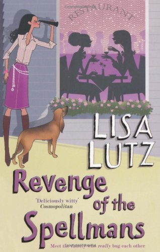 Revenge of the Spellmans Contemporary literature