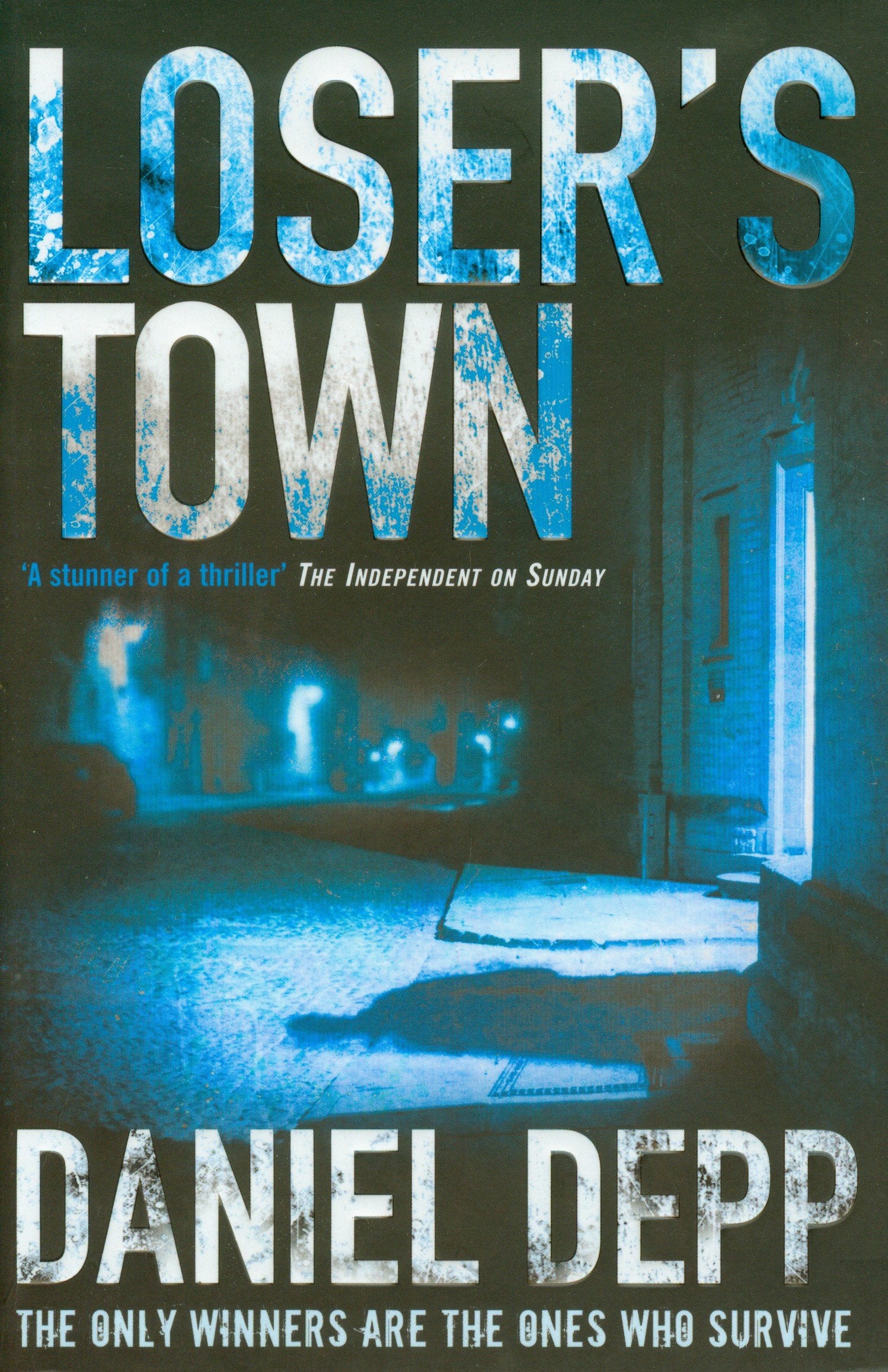 Loser's Town Contemporary literature Books