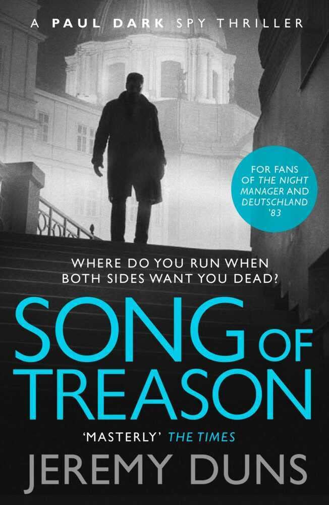 Song of Treason Contemporary literature
