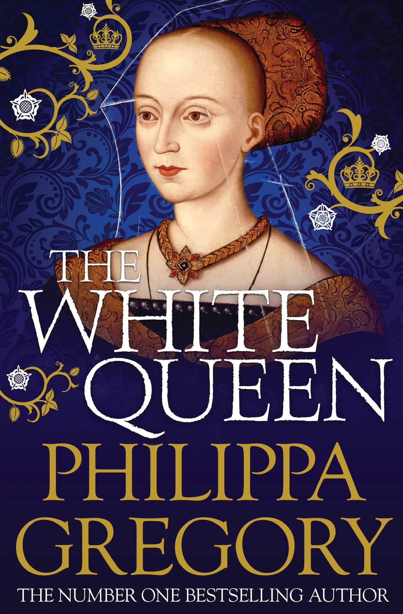 The White Queen Action & Adventure