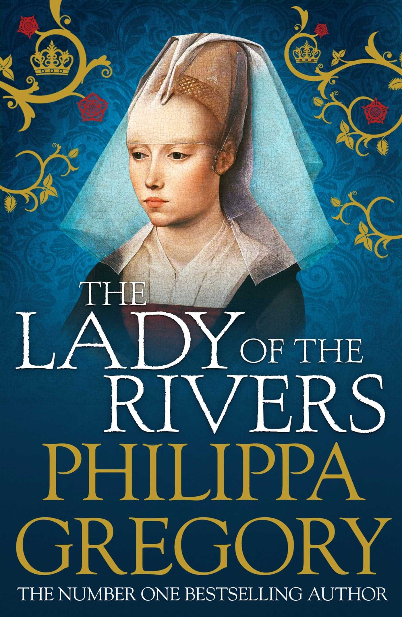 The Lady of the Rivers Historical Fiction