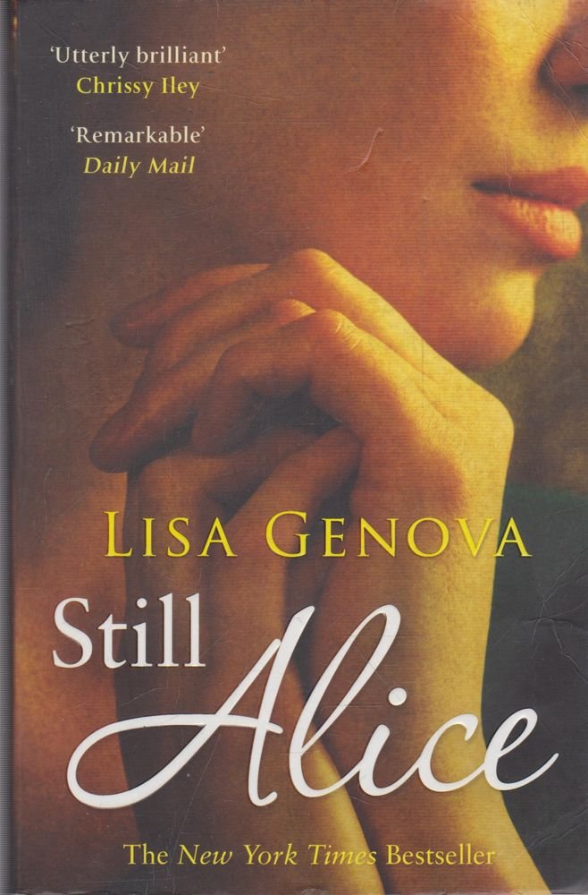 Still Alice Medicine