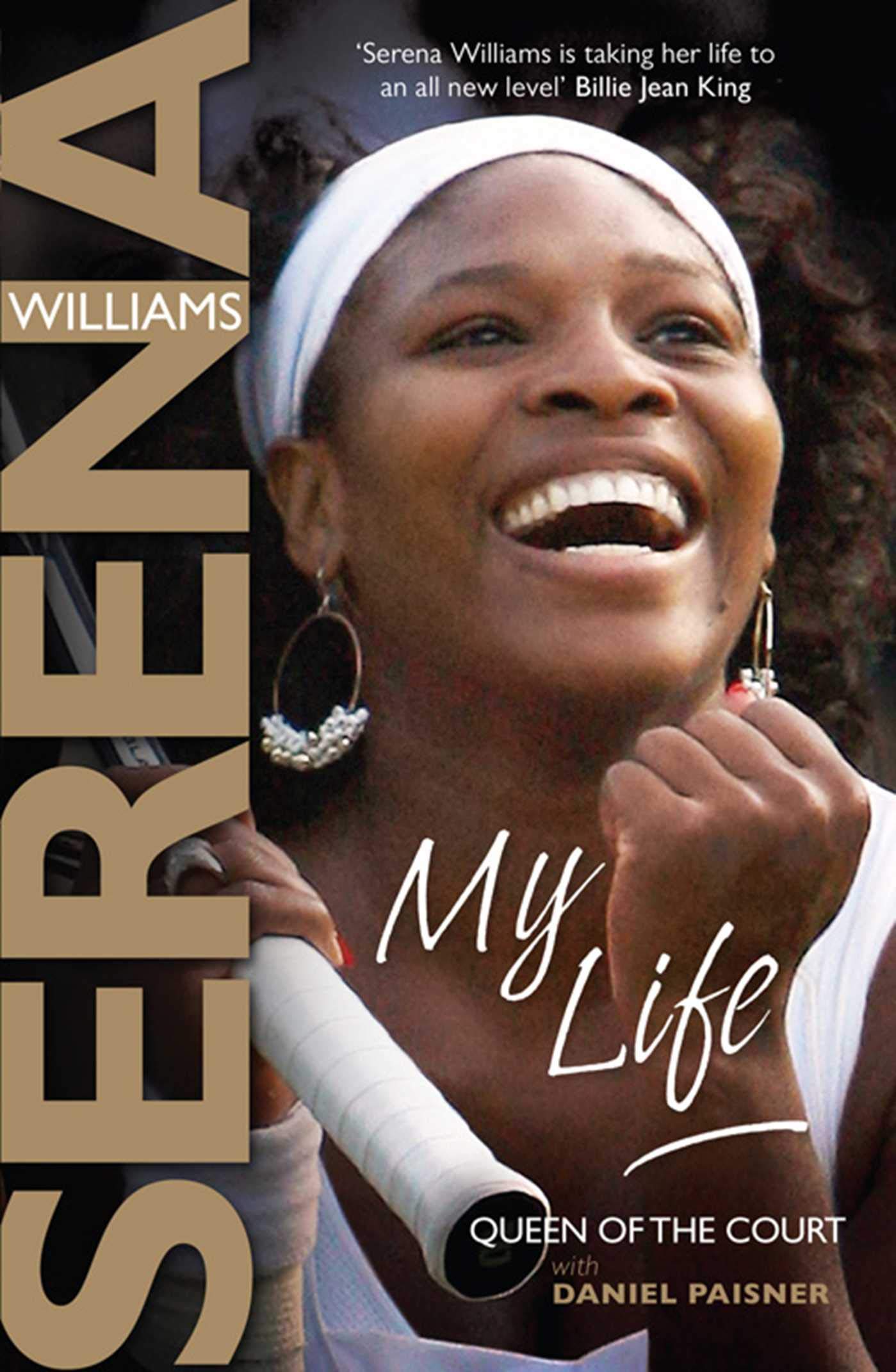 My Life: Queen of the Court Politics & Society