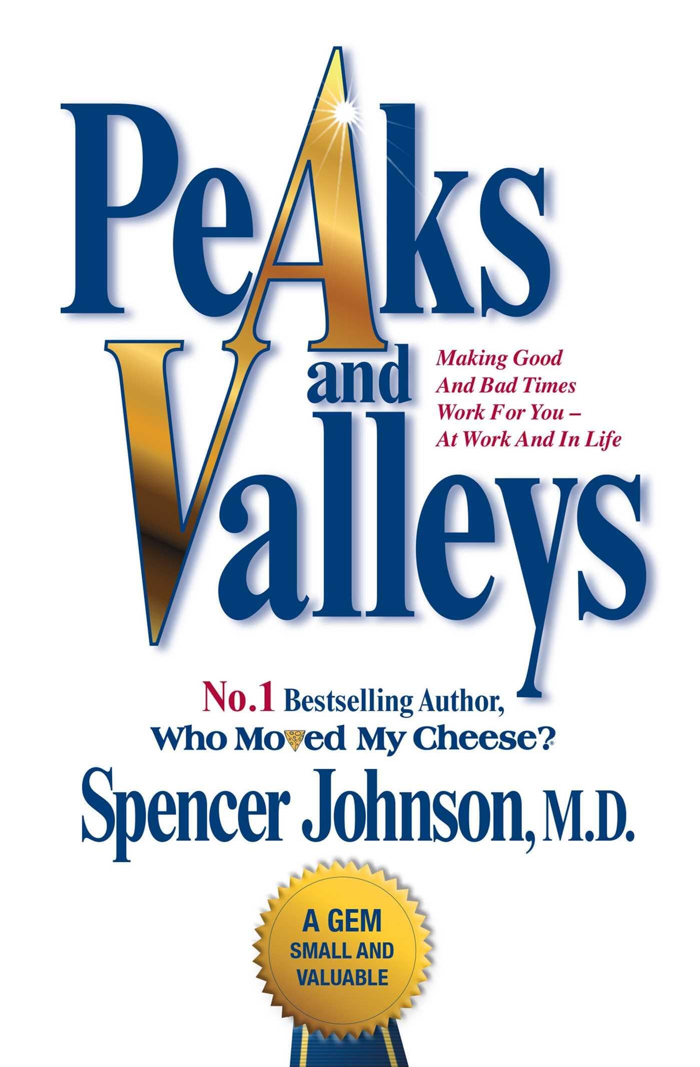 Product Image: Peaks and Valleys