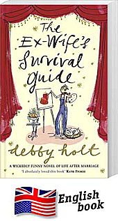 The Ex-Wife`s Survival Guide Books