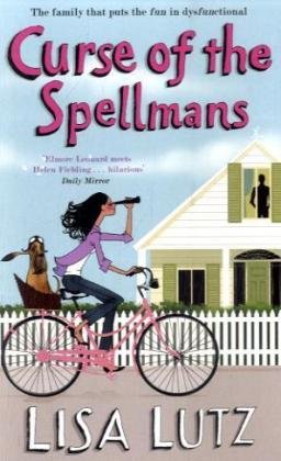 Curse of the Spellmans Contemporary literature