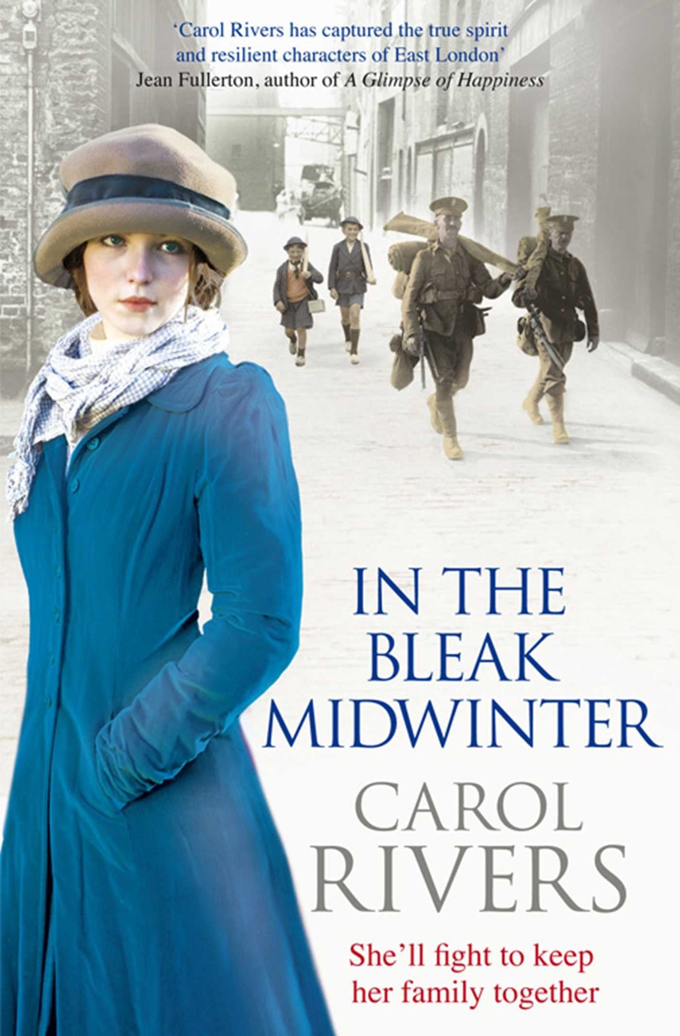 Rivers, C: In the Bleak Midwinter Historical Fiction