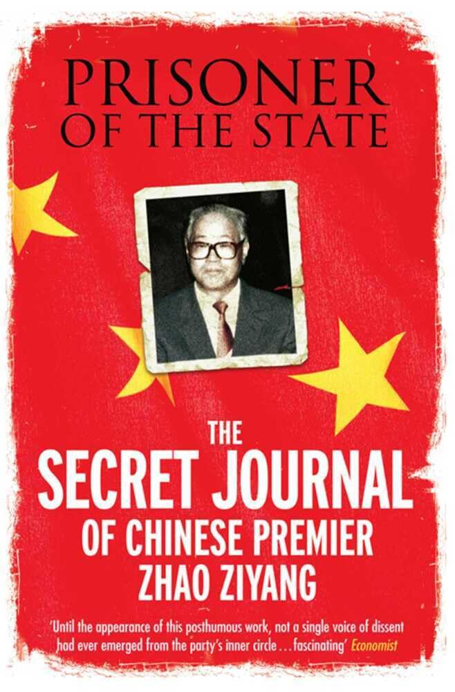 Prisoner of the State Law