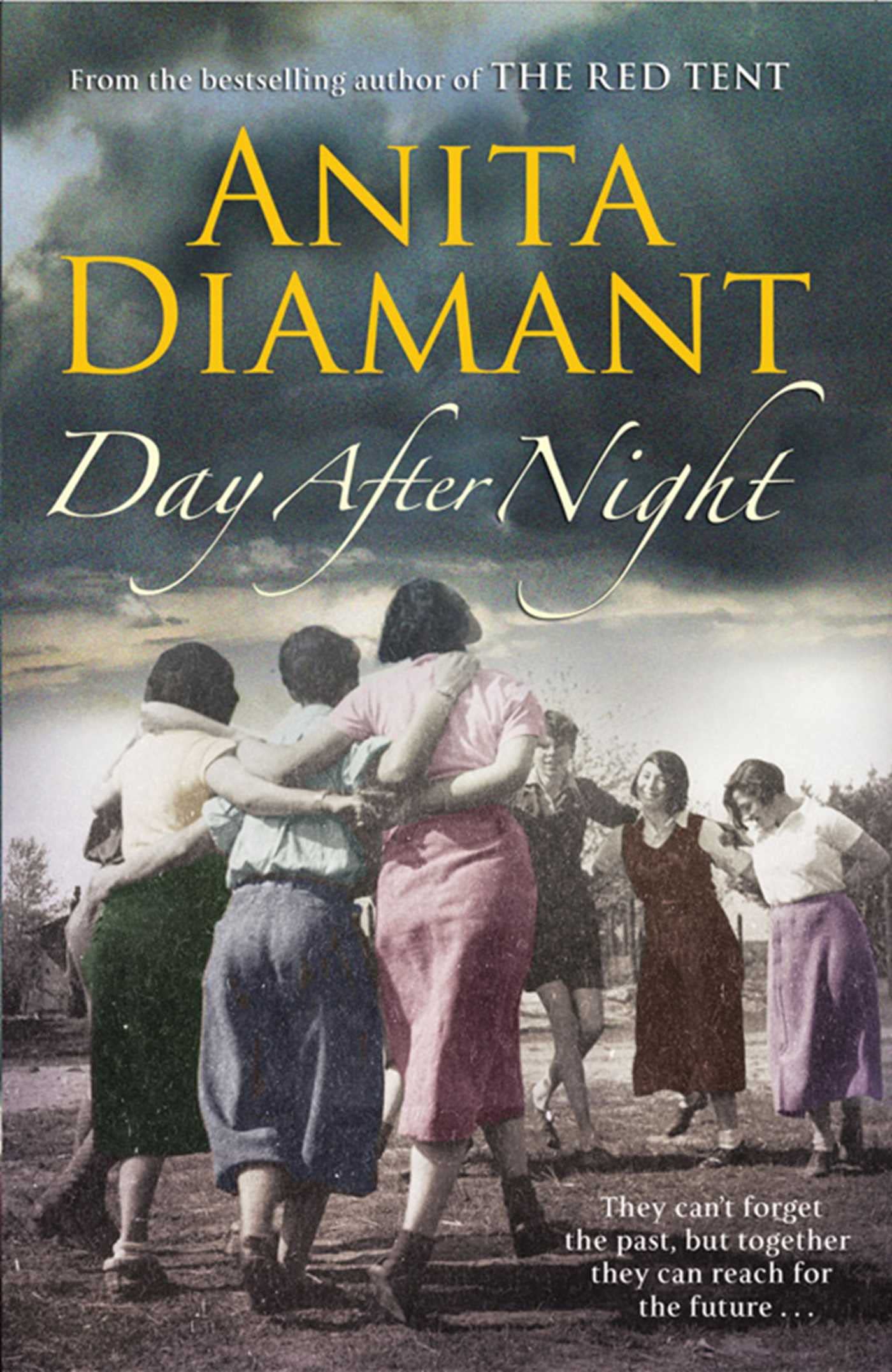 Day After Night: They found salvation through friendship Contemporary literature