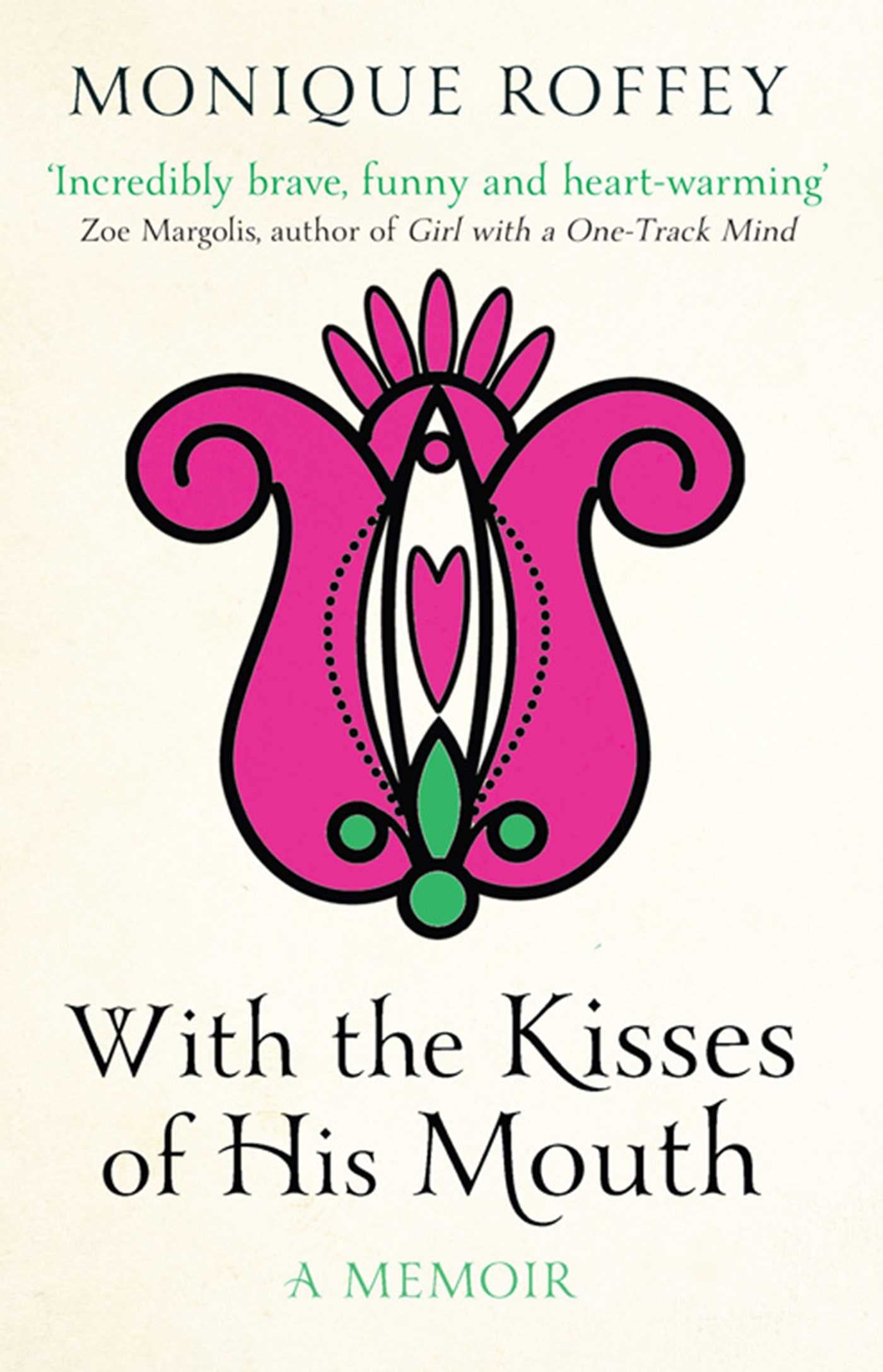 With the Kisses of His Mouth Biographies