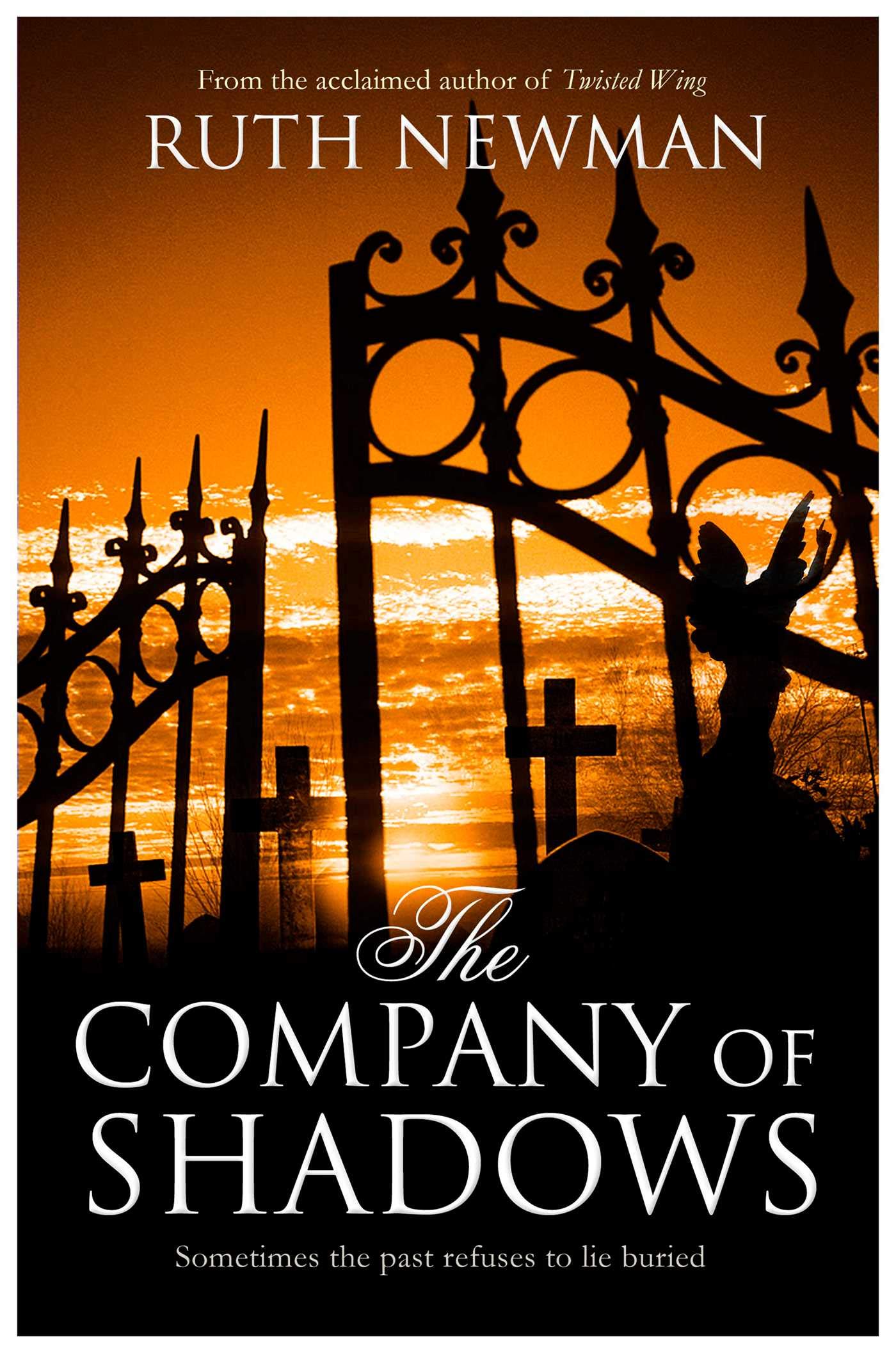 The Company of Shadows Action & Adventure