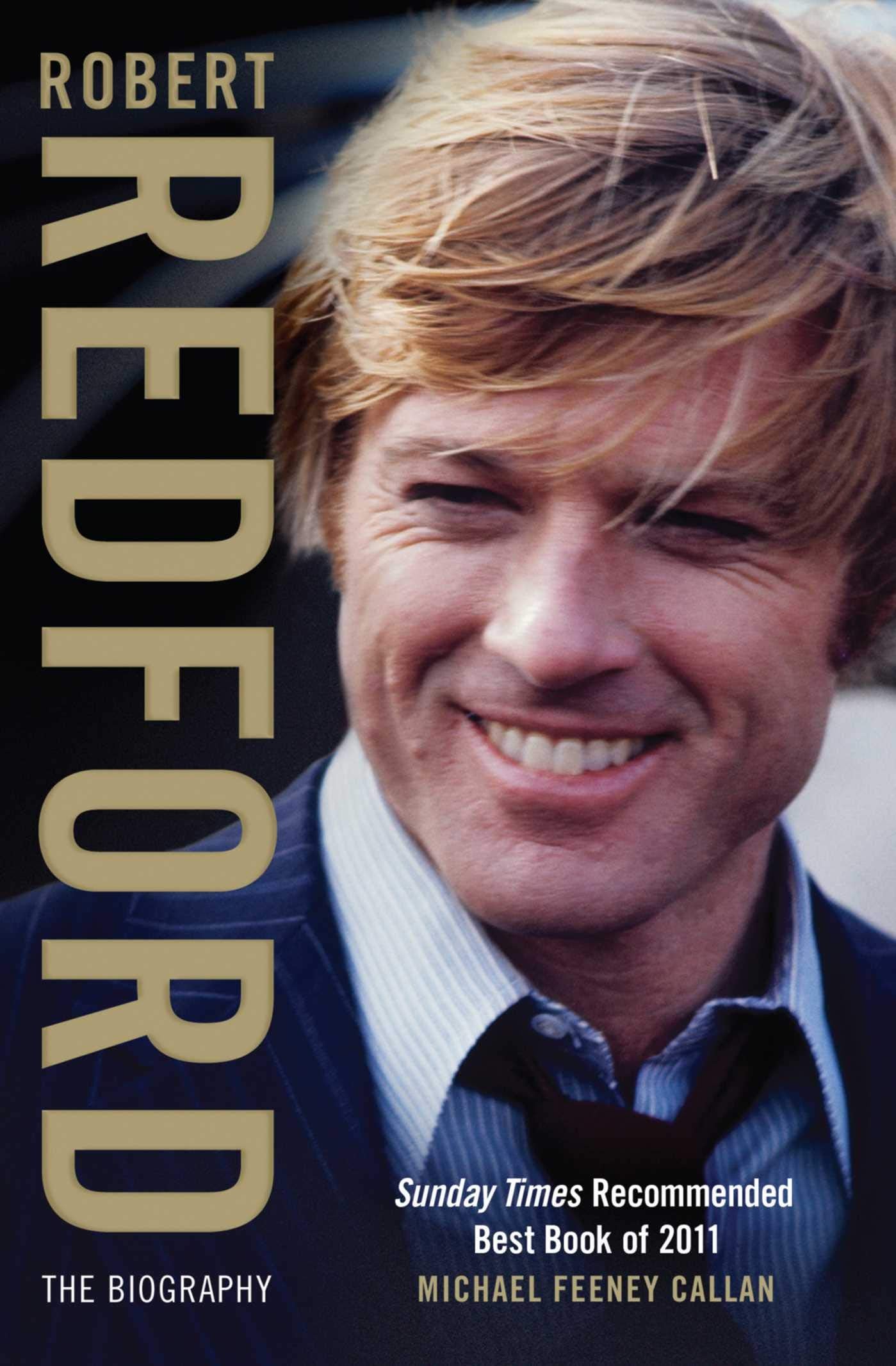 Robert Redford Art & Literature Books