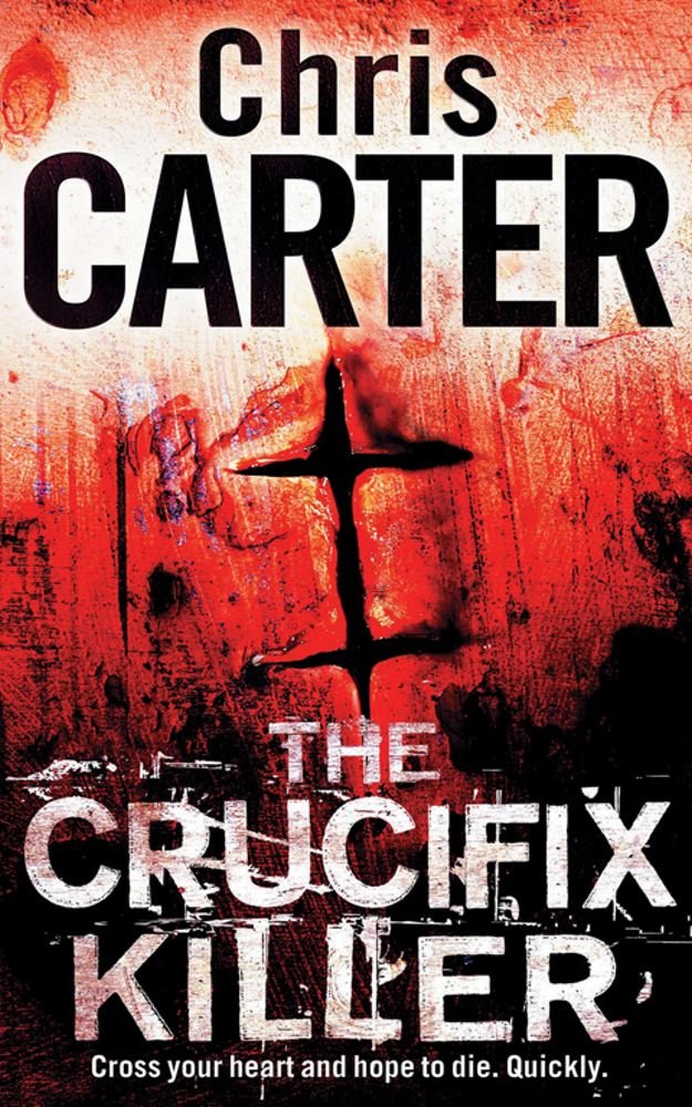 The Crucifix Killer Action & Adventure