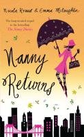 Nanny Returns Contemporary literature Books