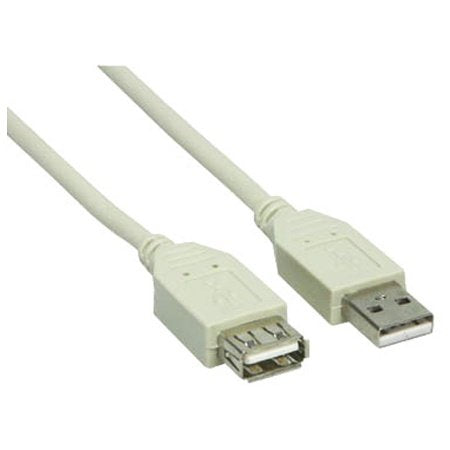 Good Connections USB 2.0 Verlängerung, 3m Books