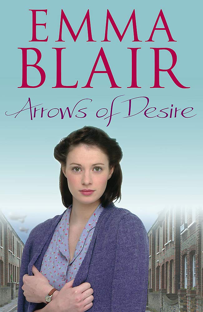 Arrows Of Desire Contemporary literature