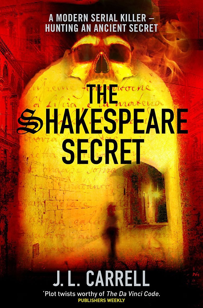 The Shakespeare Secret: Number 1 in series (Kate Stanley) Action & Adventure