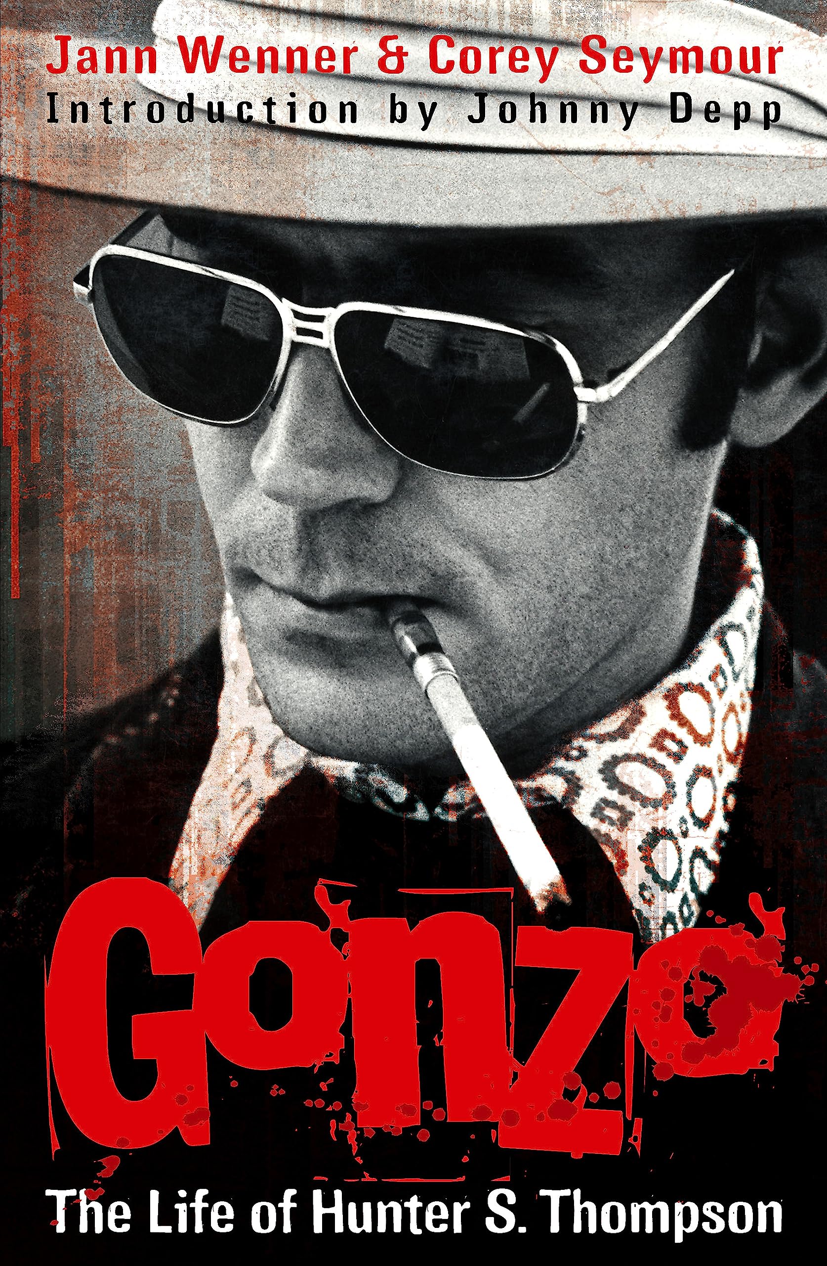 Gonzo: The Life Of Hunter S. Thompson Law