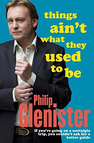 Things Ain't What They Used To Be Books