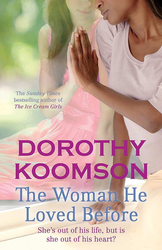 The Woman He Loved Before Contemporary literature