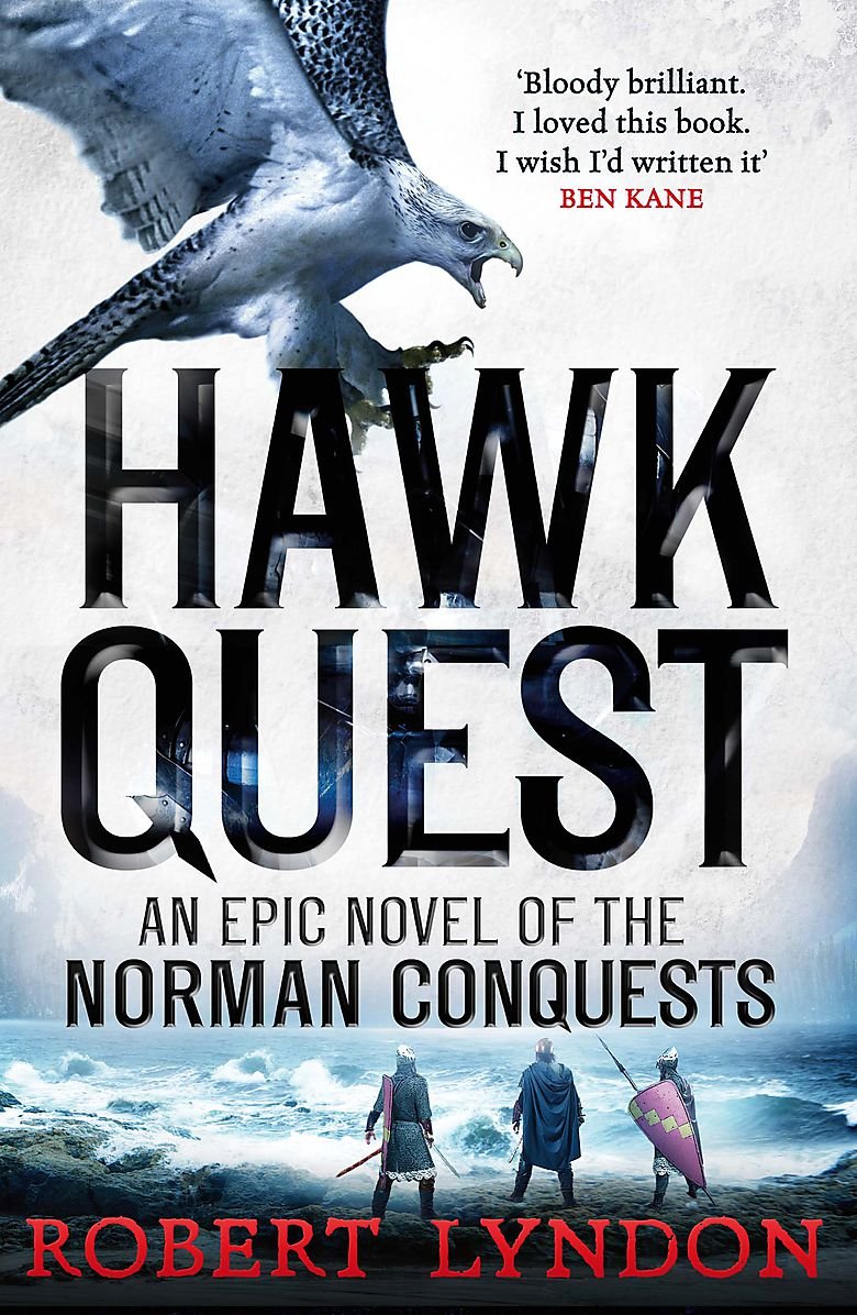 Hawk Quest Action & Adventure