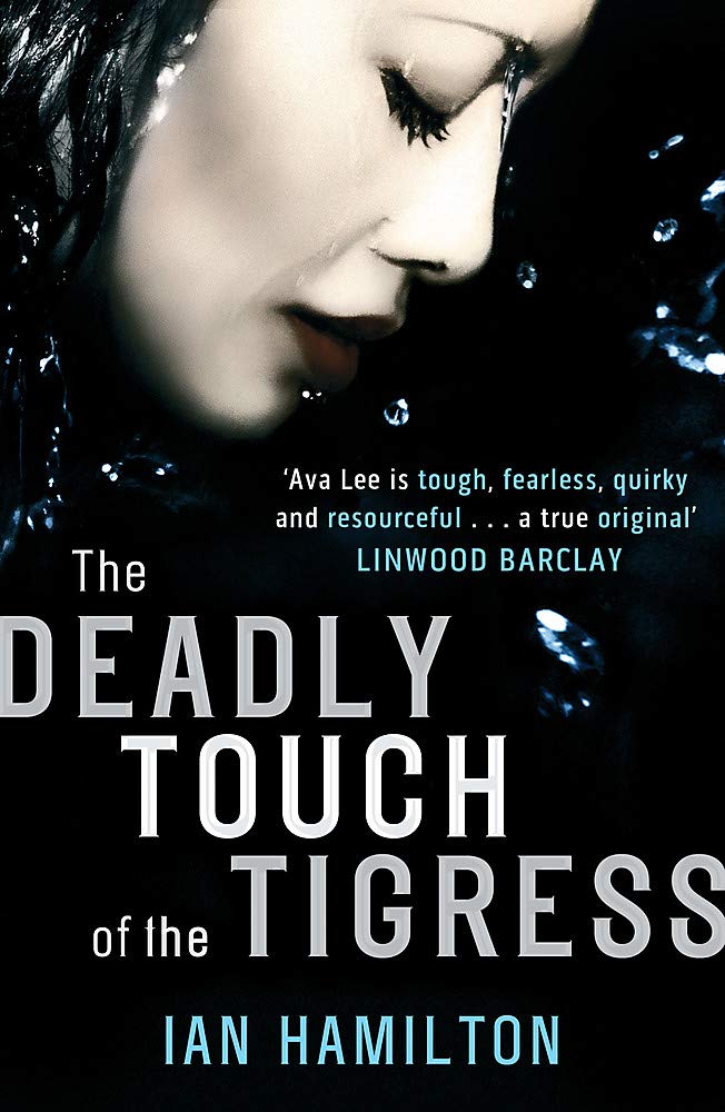 The Deadly Touch of the Tigress: 1 Contemporary literature