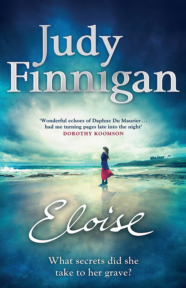 Eloise: What secrets did she take to her grave? Contemporary literature