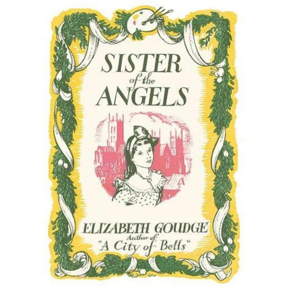Sister of the Angels Fiction