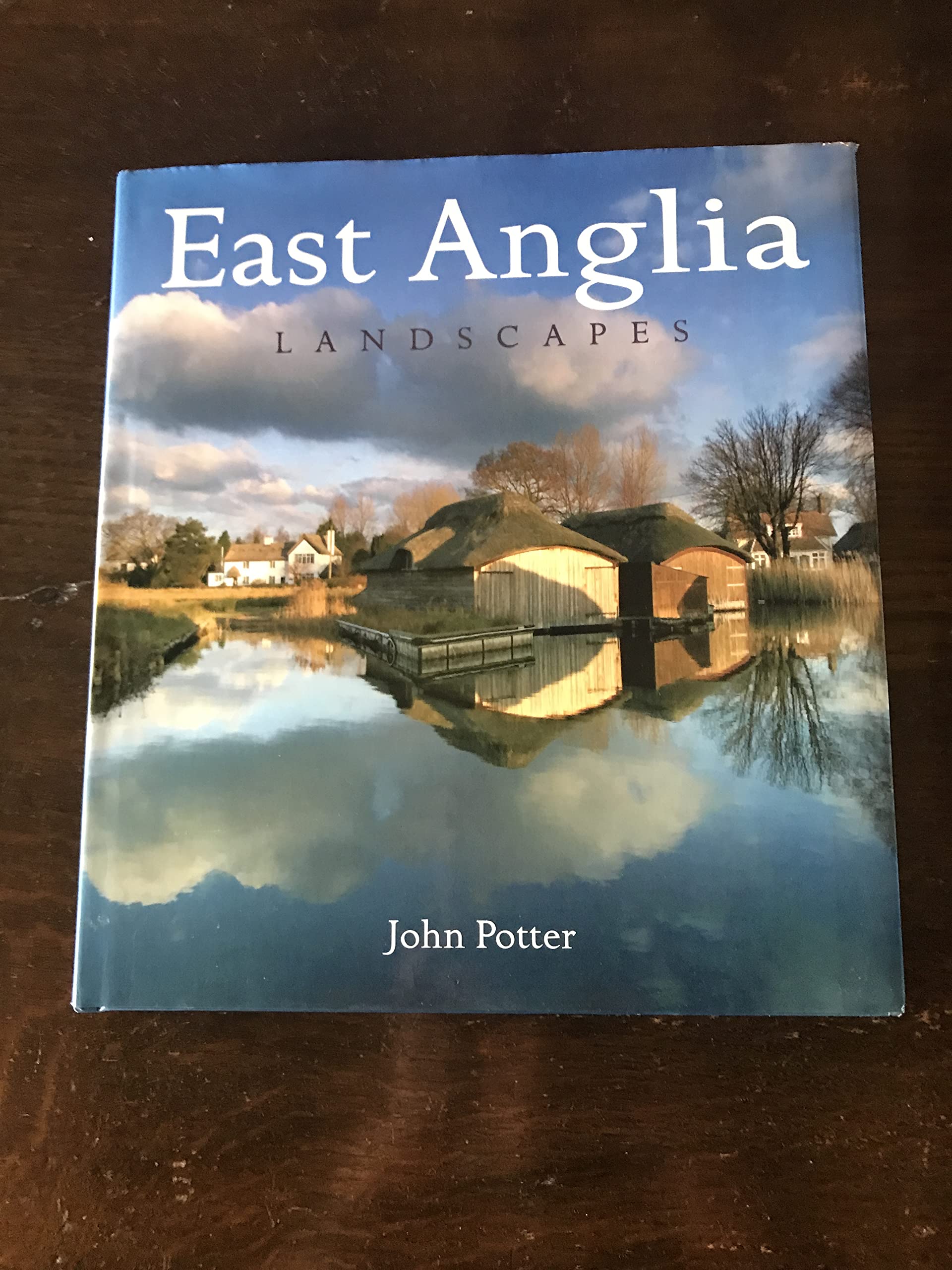 East Anglia Landscapes (Heritage Landscapes) Travel