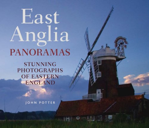 East Anglia Panoramas (Regional Panoramas) Travel