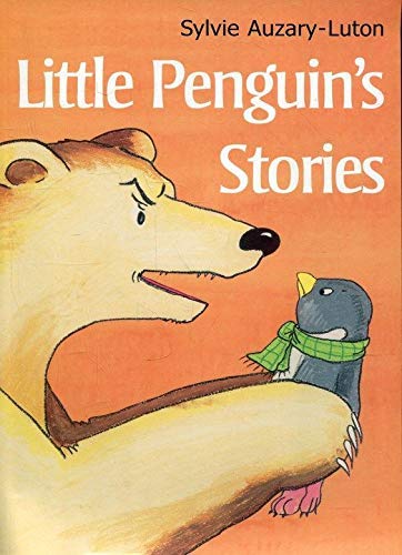 LITTLE PENGUIN'S STORIES Books
