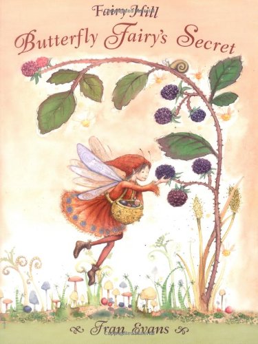 Butterfly Fairy's Secret Novels & Short Stories