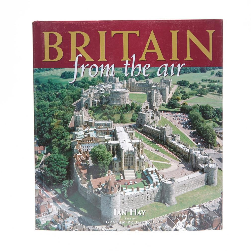 Britain from the Air (From The Air S.) Photography