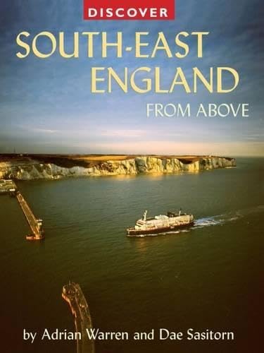 Discover South-East England from Above (Discovery Guides) Photography
