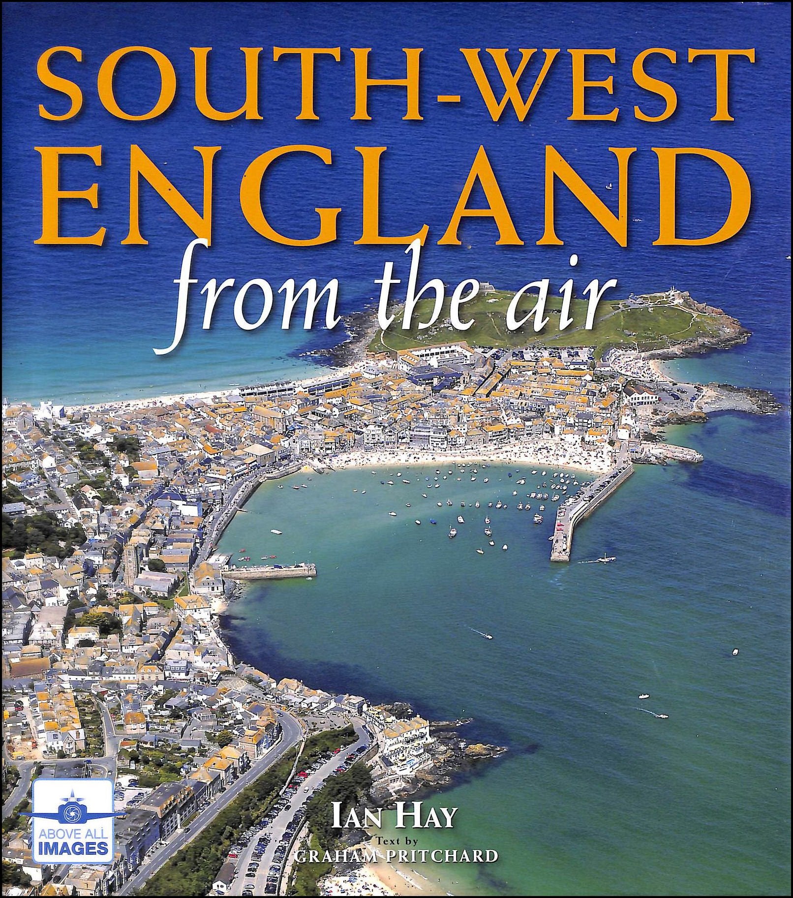 South-West England from the Air (From The Air S.) Photography