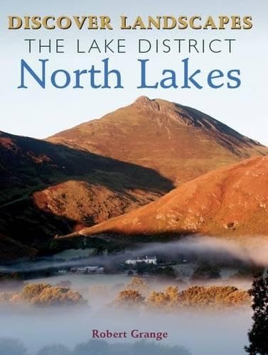 Discover the Lake District - North Lakes (Discovery Guides) Leisure, Home & Garden