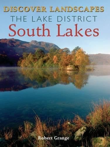 Discover the Lake District - South Lakes (Discovery Guides) Leisure, Home & Garden