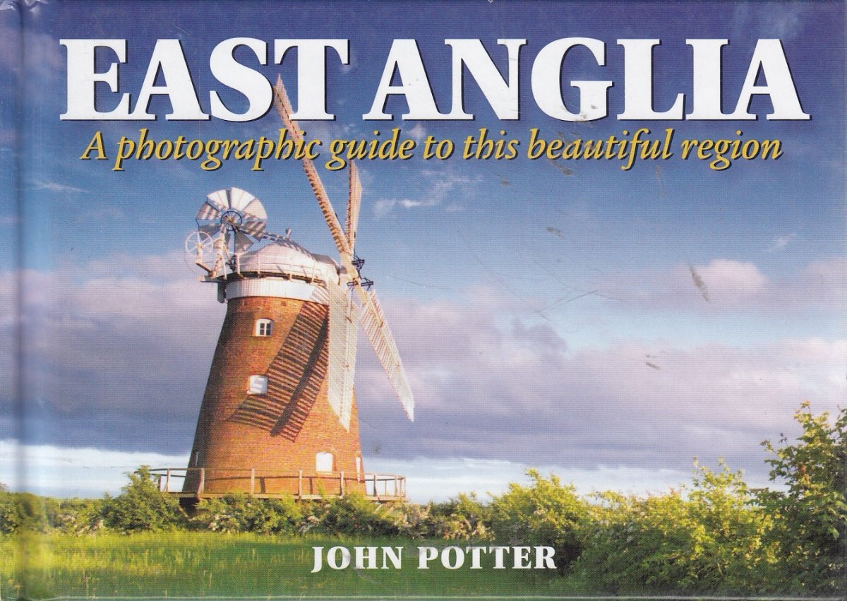 East Anglia - a Photographic Guide to This Beautiful Region (Photographic Guides) Leisure, Home & Garden