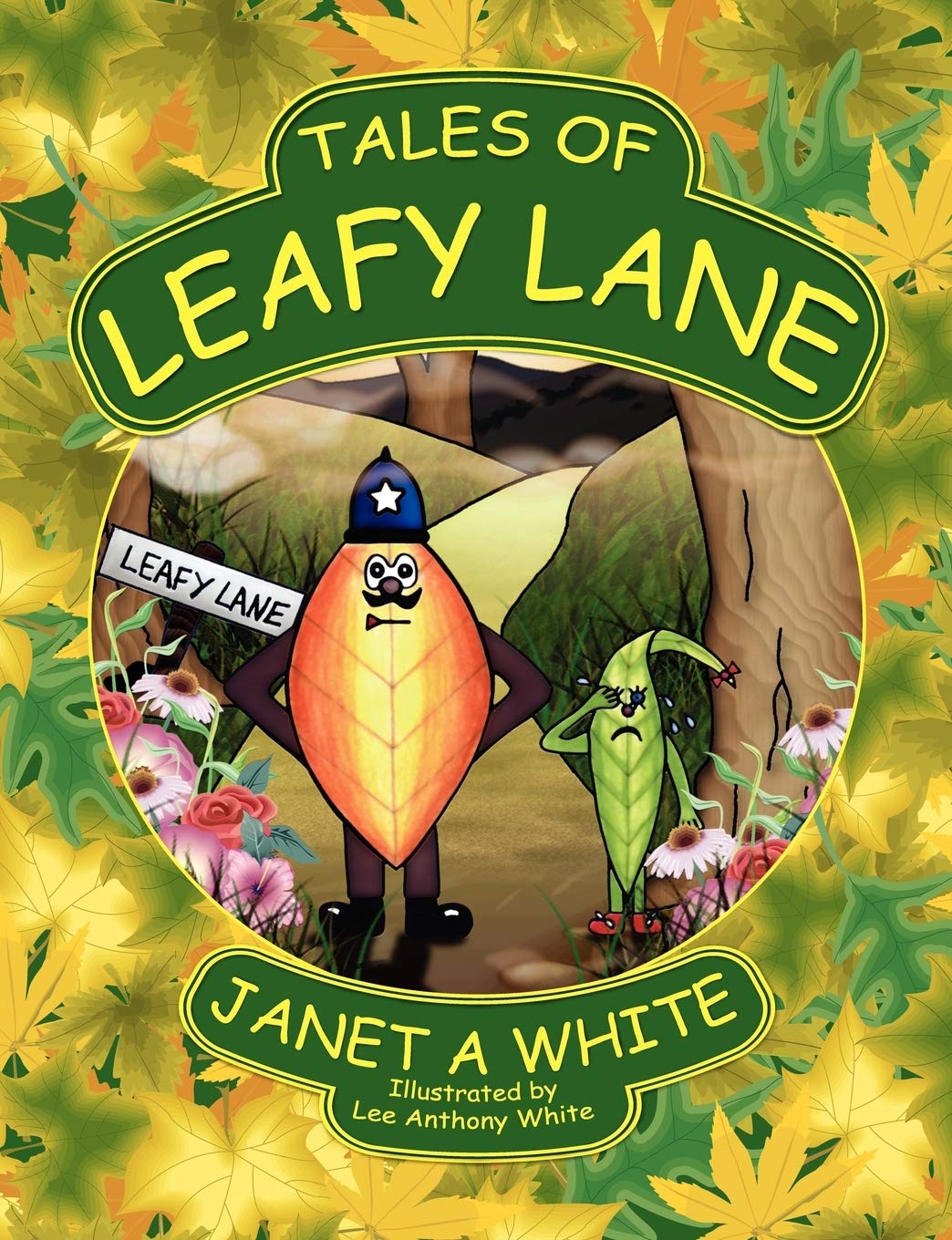 Tales of Leafy Lane Contemporary literature